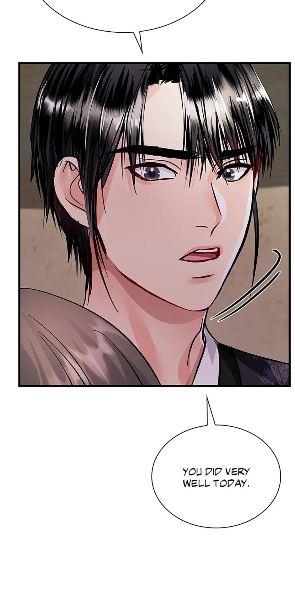 Heilang: The Bride Of The Black Wolf chapter 31 - page 64