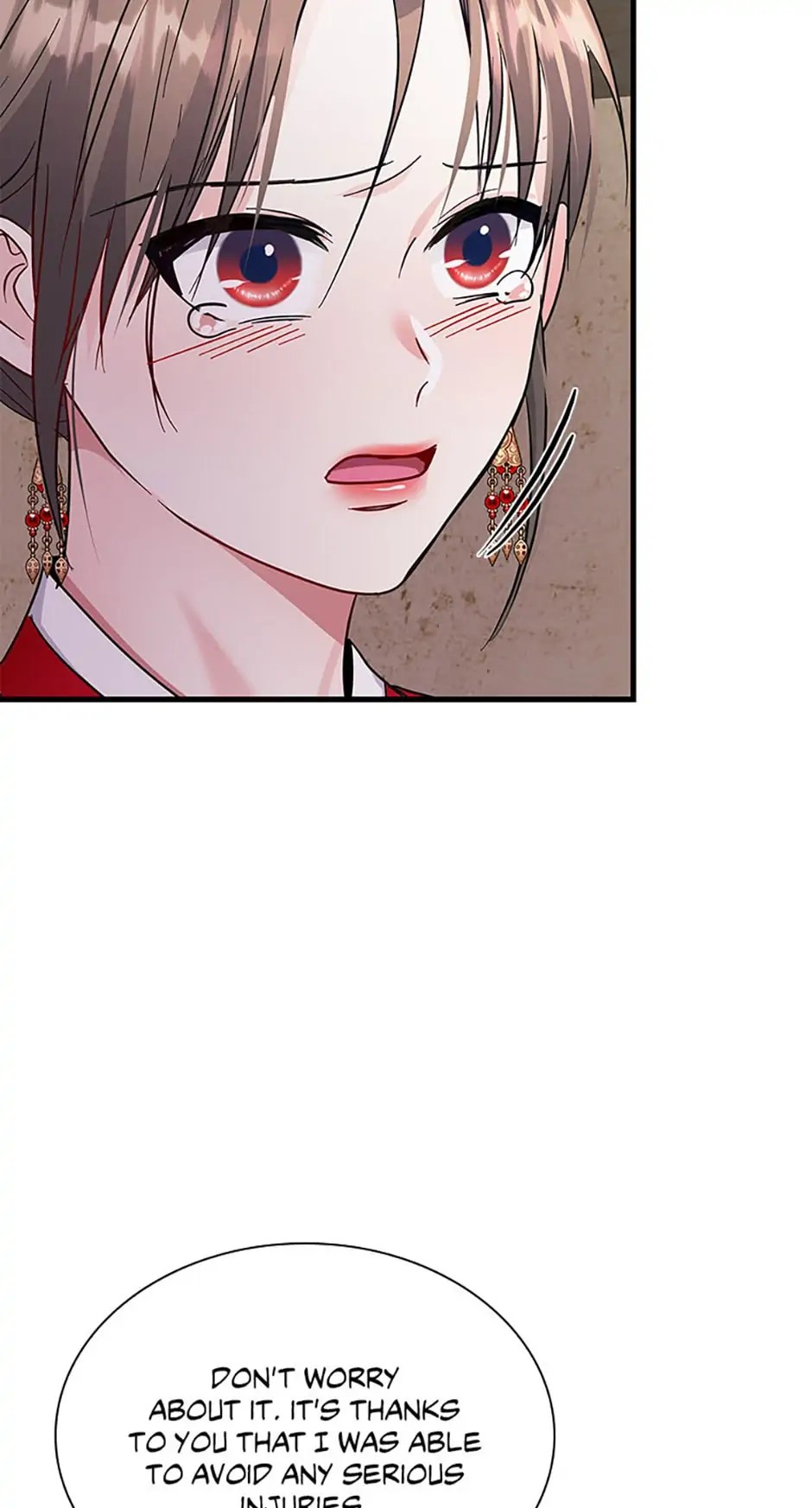 Heilang: The Bride Of The Black Wolf chapter 31 - page 67