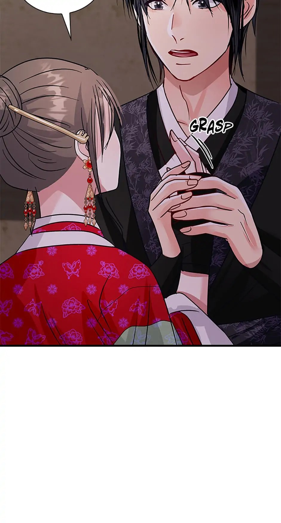 Heilang: The Bride Of The Black Wolf chapter 31 - page 70