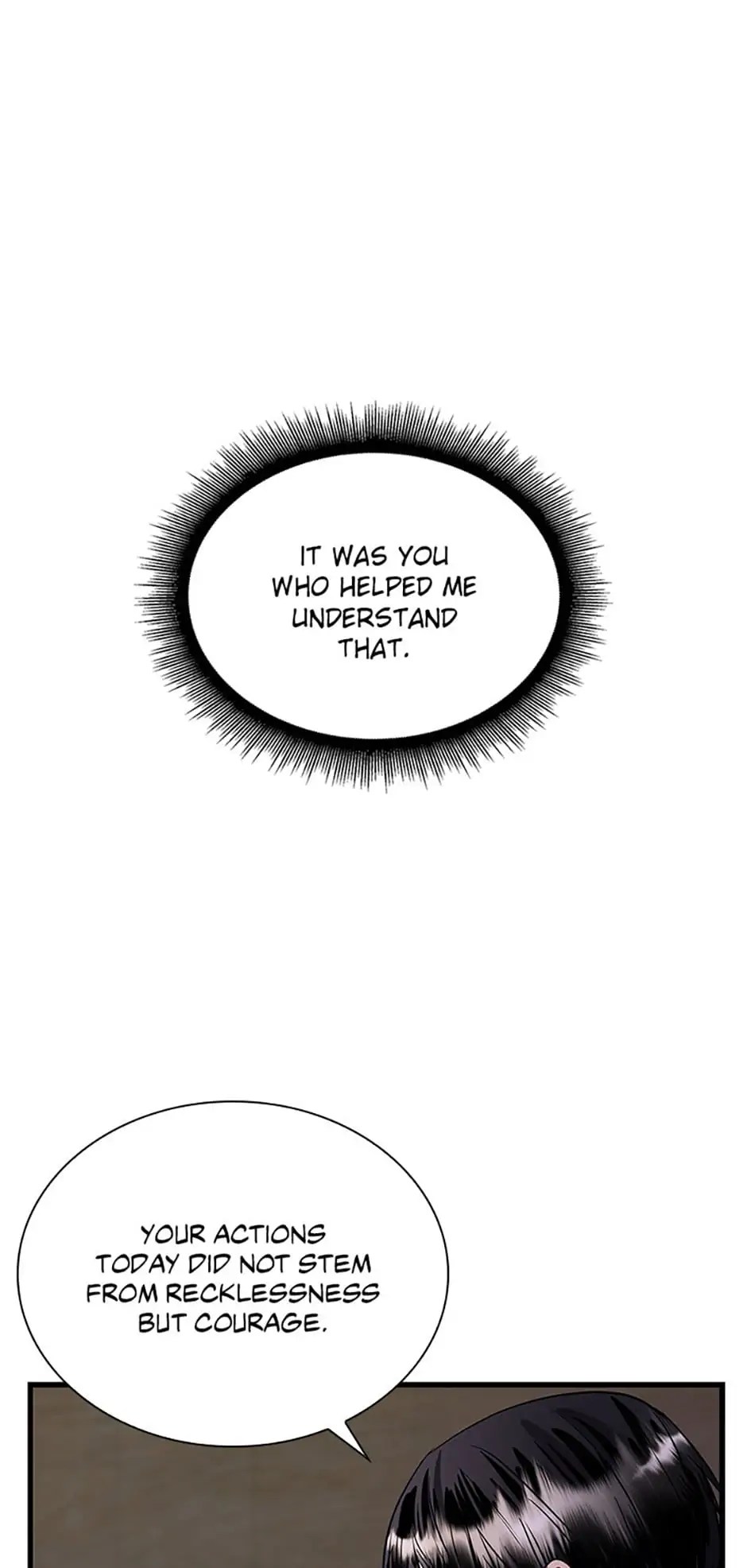 Heilang: The Bride Of The Black Wolf chapter 31 - page 73