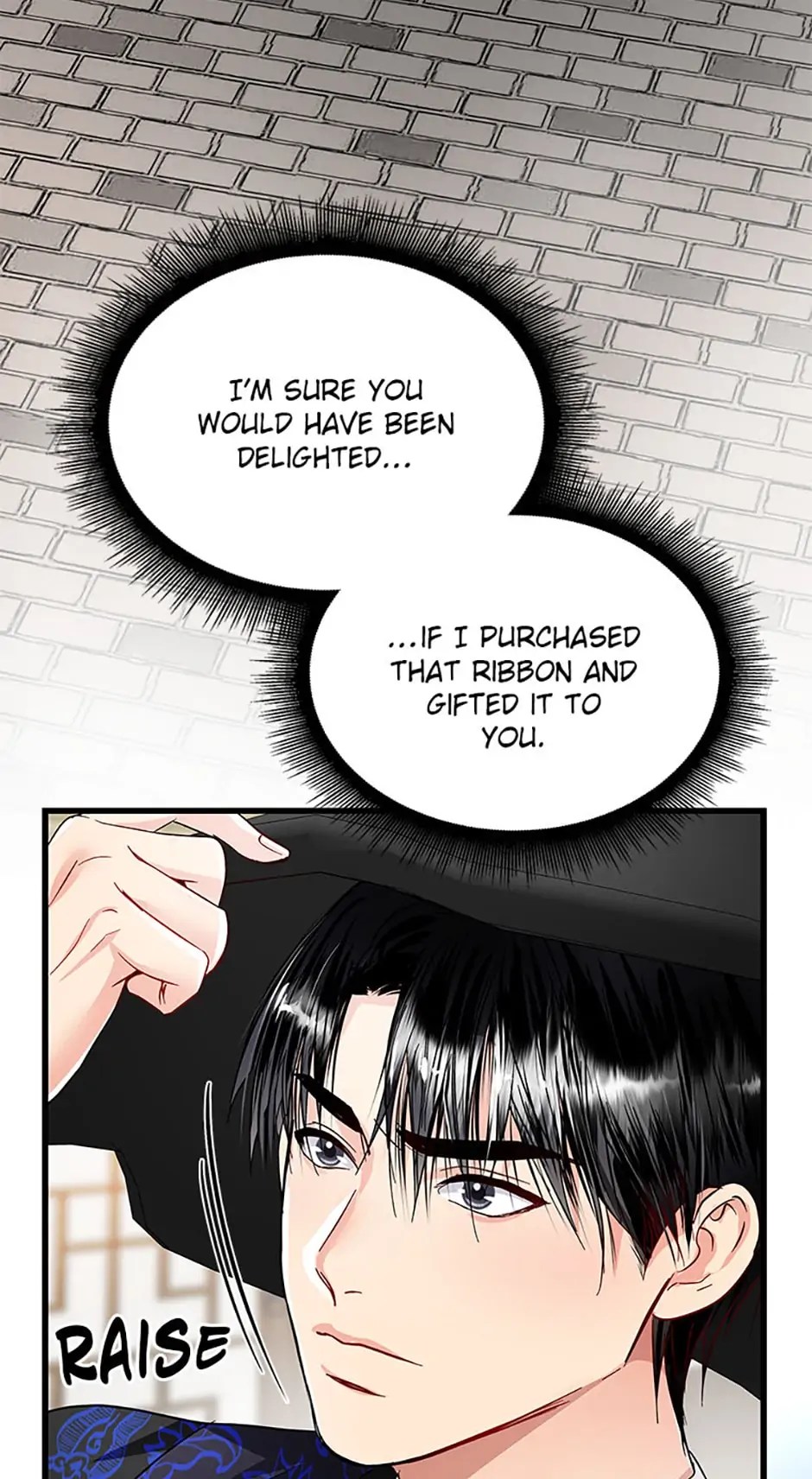 Heilang: The Bride Of The Black Wolf chapter 33 - page 11