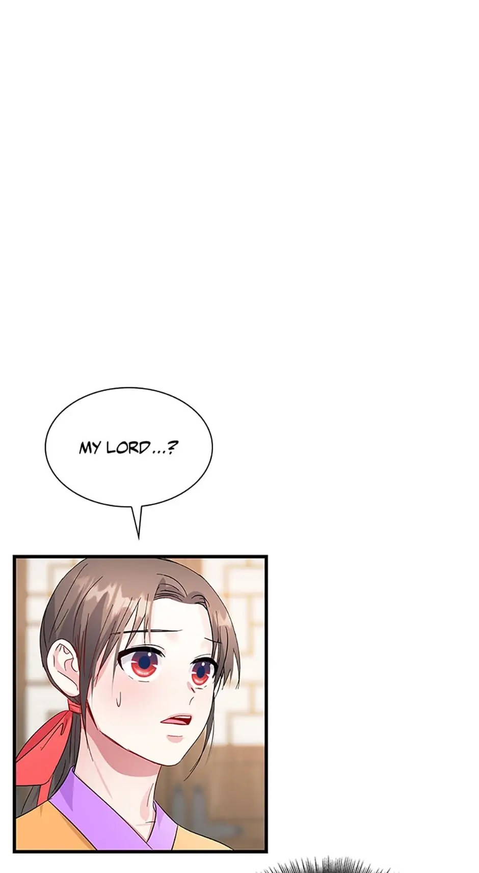 Heilang: The Bride Of The Black Wolf chapter 33 - page 27