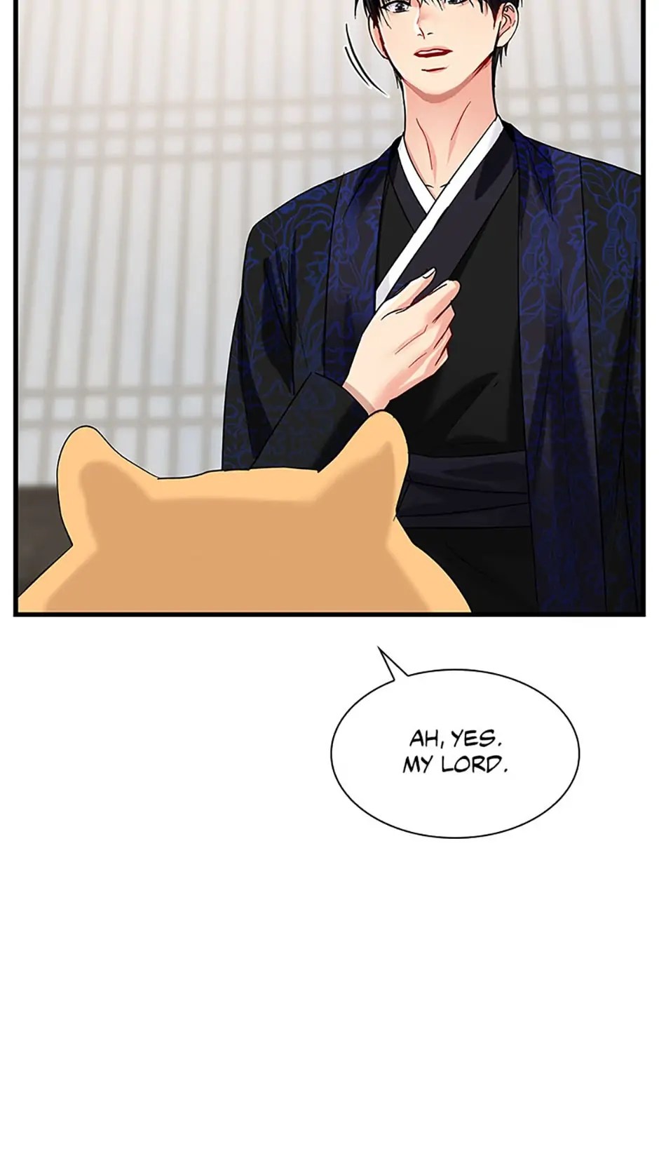 Heilang: The Bride Of The Black Wolf chapter 33 - page 35