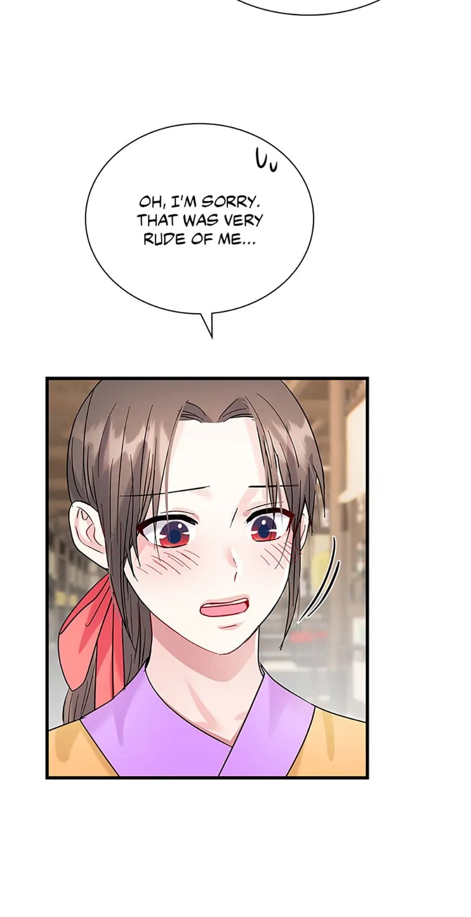Heilang: The Bride Of The Black Wolf chapter 33 - page 41