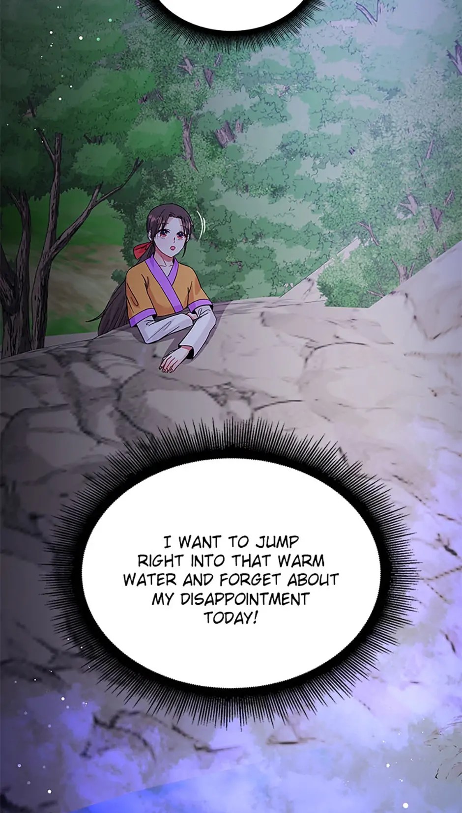 Heilang: The Bride Of The Black Wolf chapter 33 - page 55