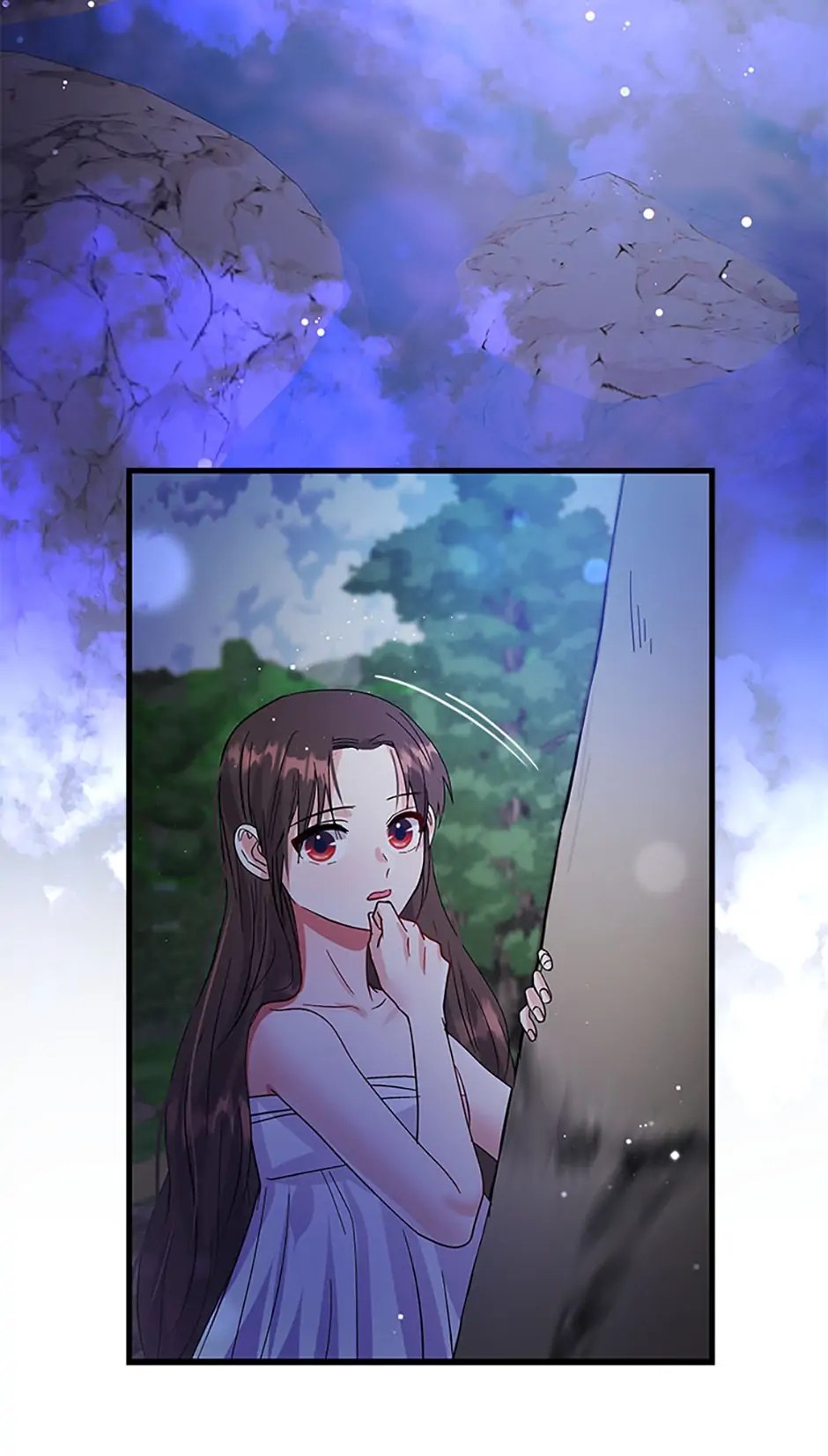 Heilang: The Bride Of The Black Wolf chapter 33 - page 56