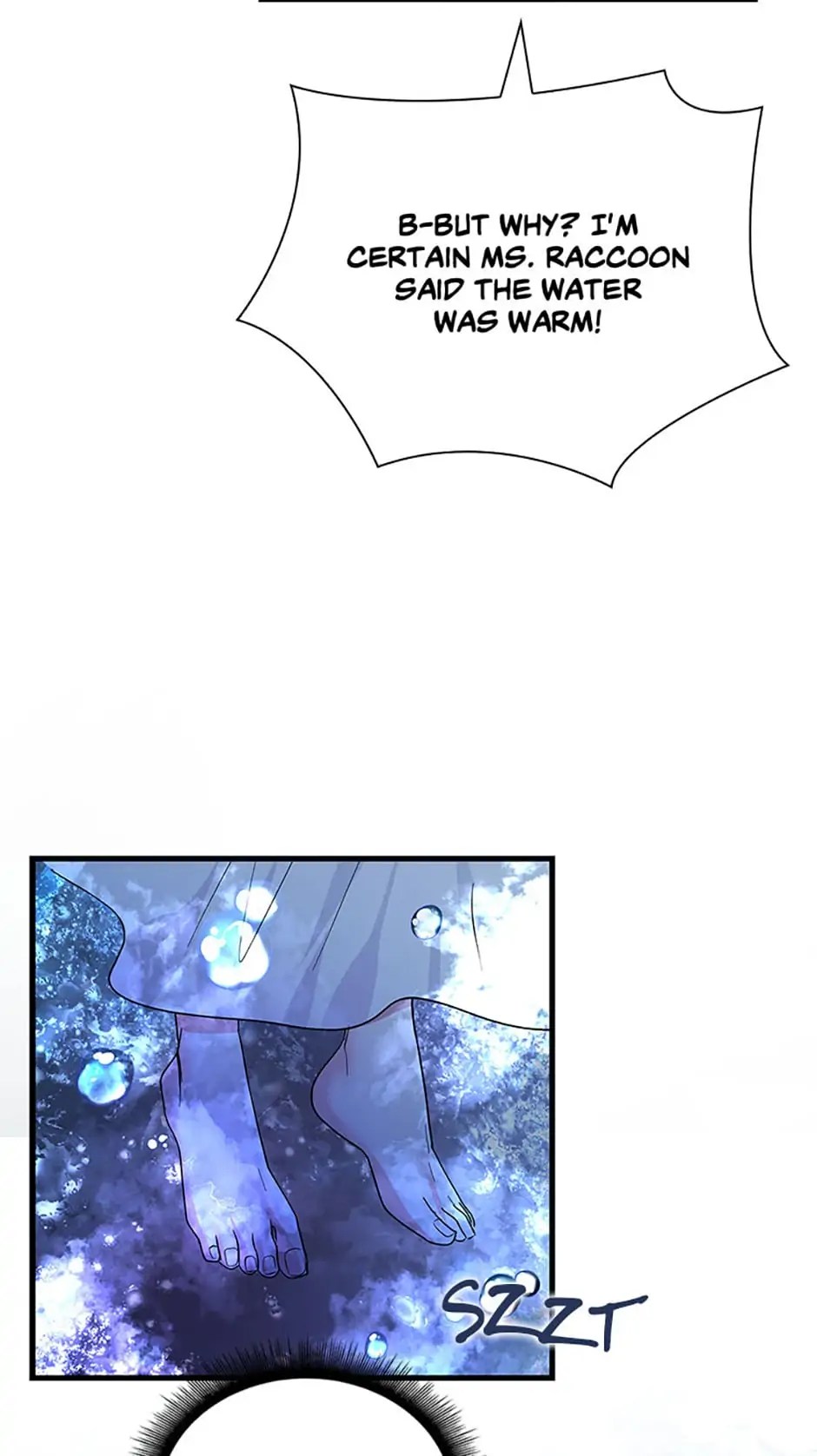 Heilang: The Bride Of The Black Wolf chapter 33 - page 58