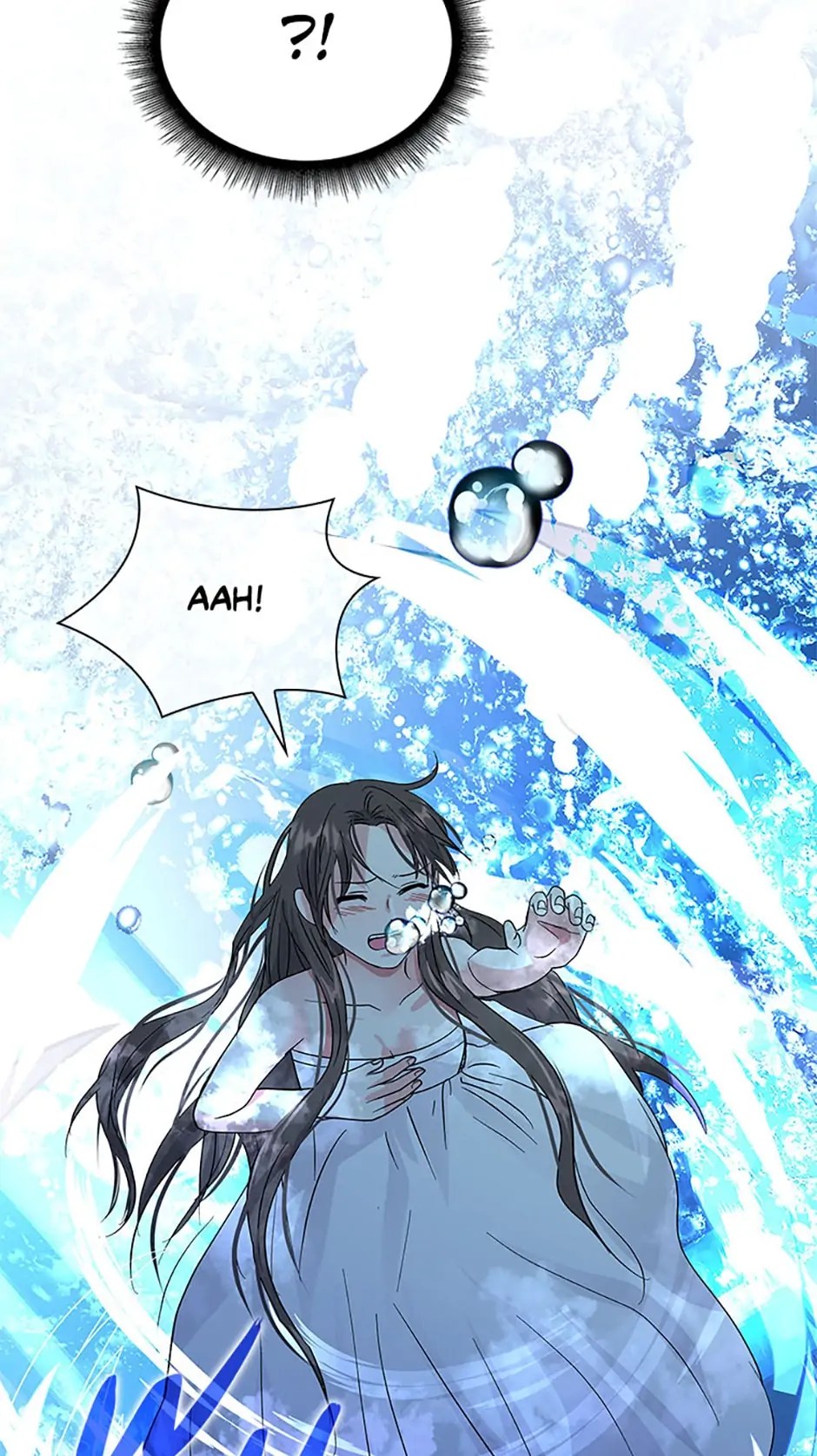 Heilang: The Bride Of The Black Wolf chapter 33 - page 59