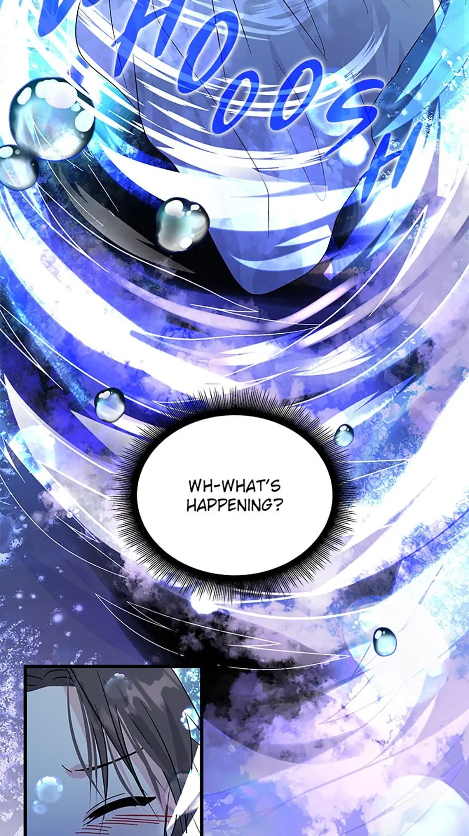 Heilang: The Bride Of The Black Wolf chapter 33 - page 60