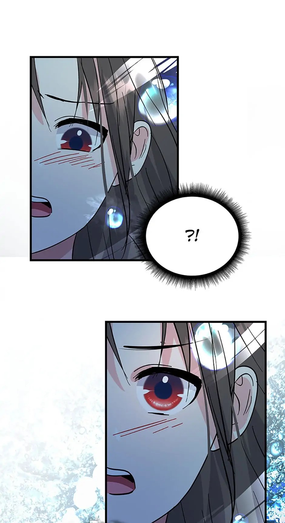 Heilang: The Bride Of The Black Wolf chapter 33 - page 64