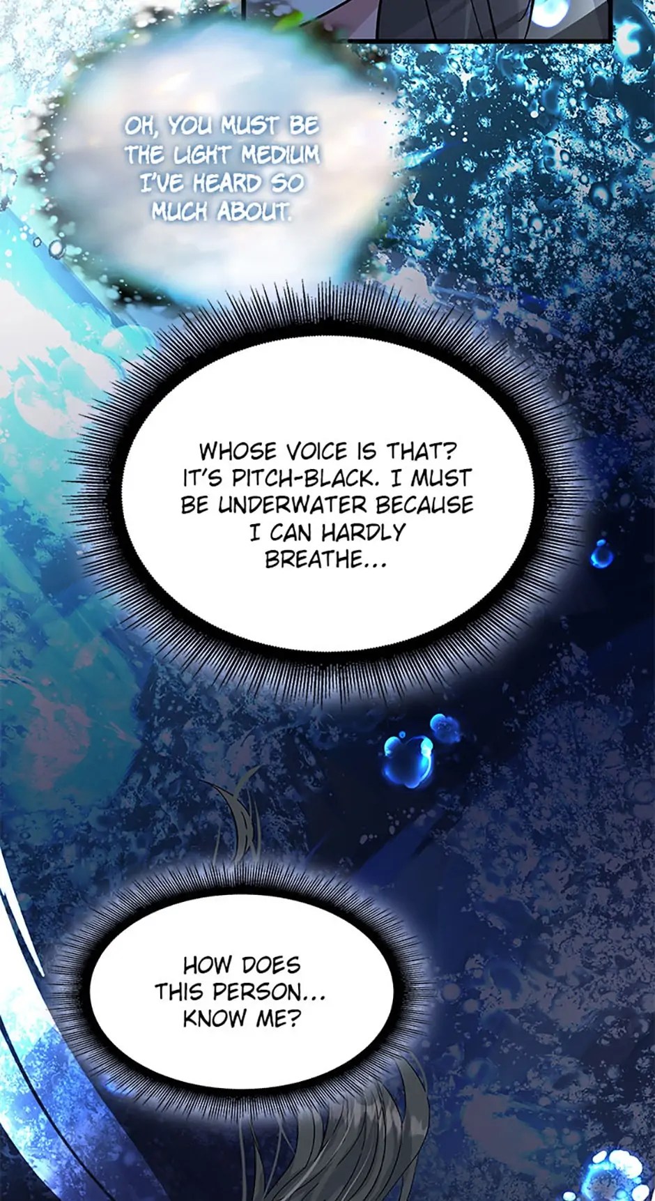 Heilang: The Bride Of The Black Wolf chapter 33 - page 65