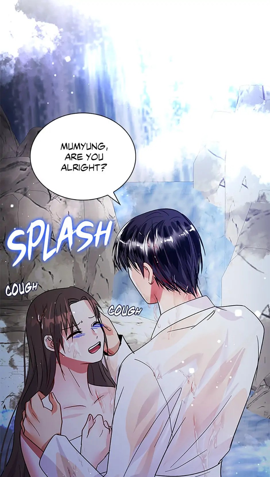 Heilang: The Bride Of The Black Wolf chapter 33 - page 68