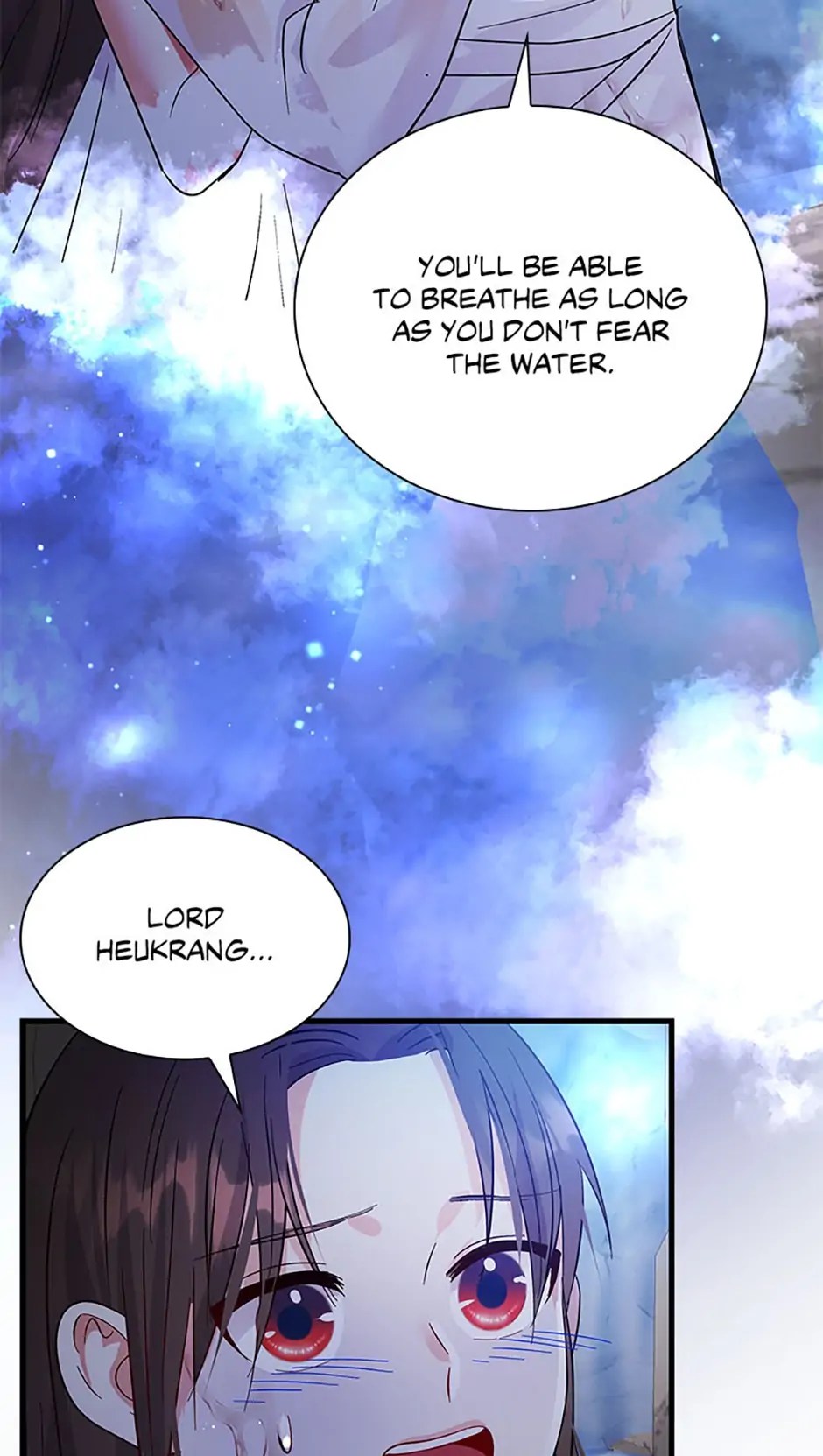 Heilang: The Bride Of The Black Wolf chapter 33 - page 69