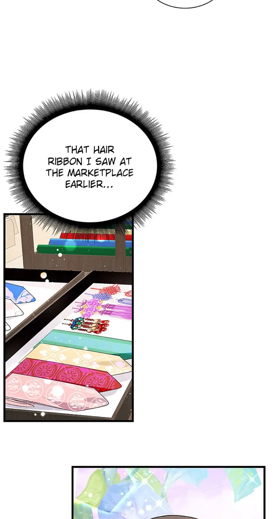 Heilang: The Bride Of The Black Wolf chapter 33 - page 7