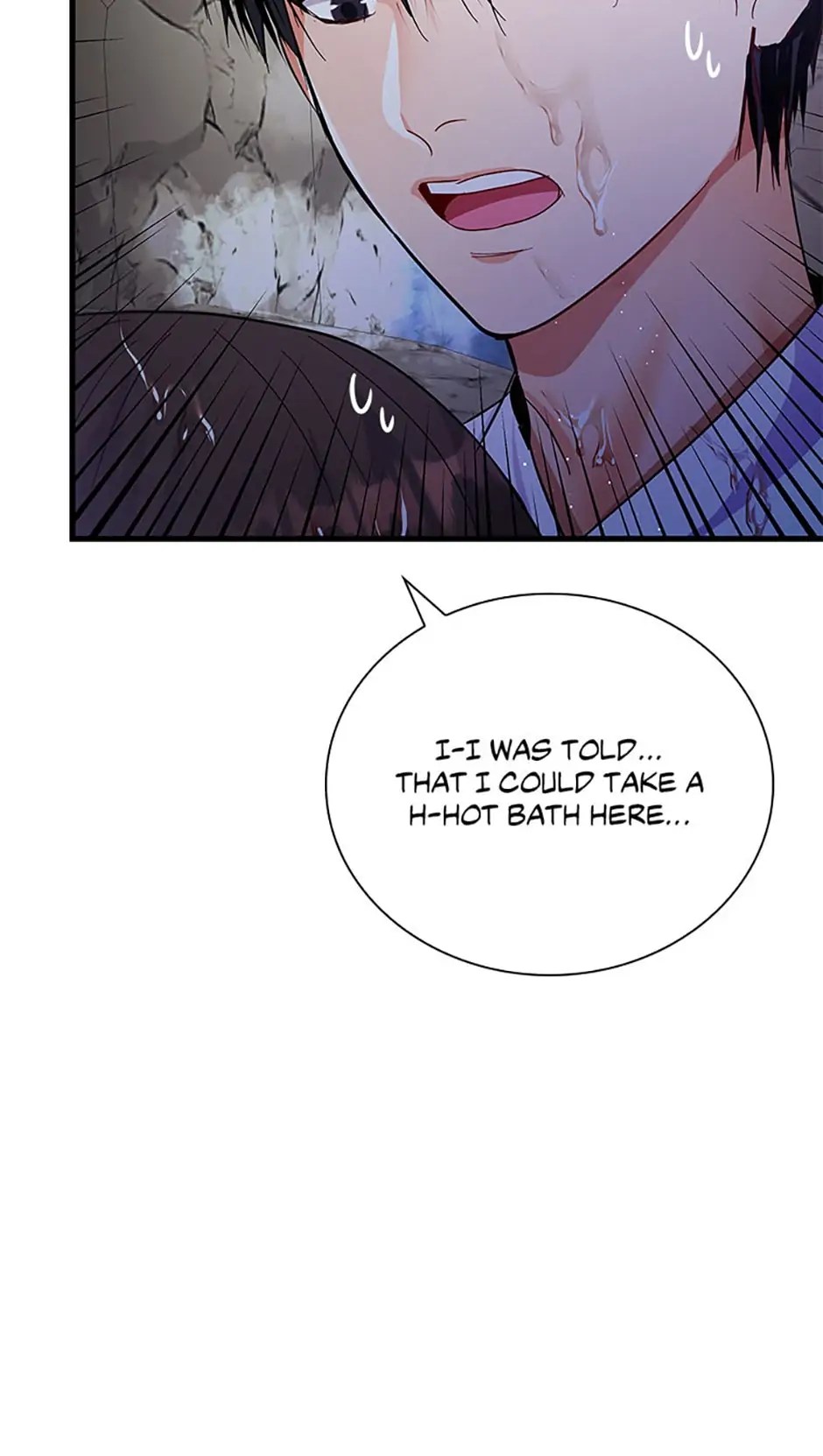 Heilang: The Bride Of The Black Wolf chapter 33 - page 71