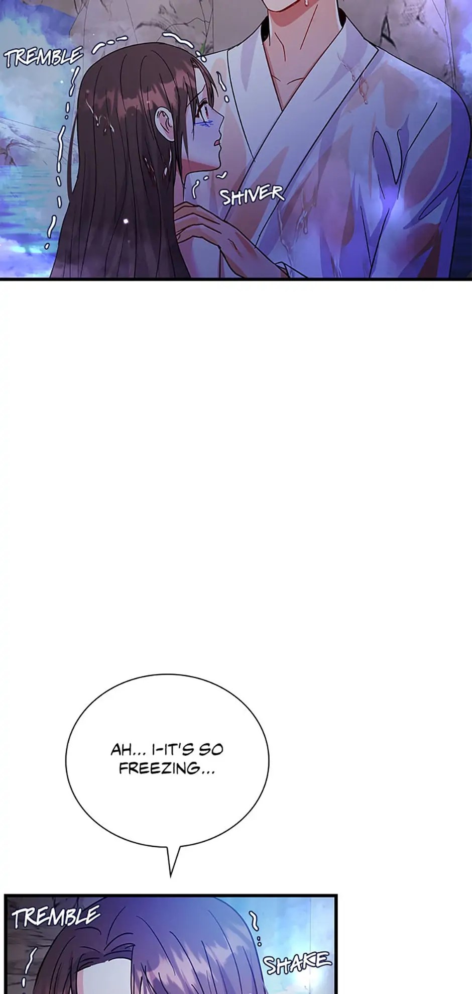 Heilang: The Bride Of The Black Wolf chapter 33 - page 73