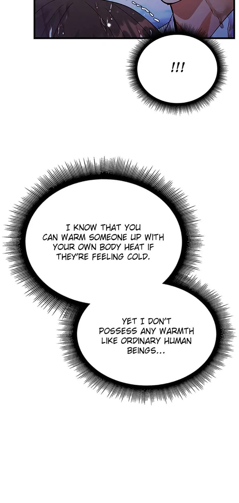 Heilang: The Bride Of The Black Wolf chapter 33 - page 75