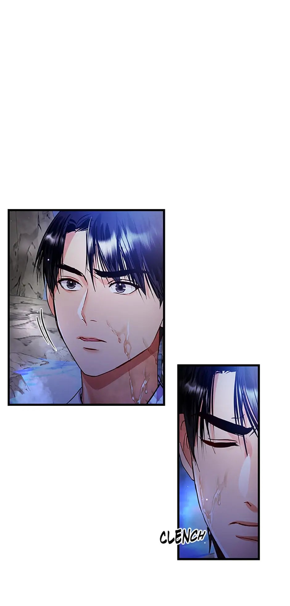 Heilang: The Bride Of The Black Wolf chapter 33 - page 81