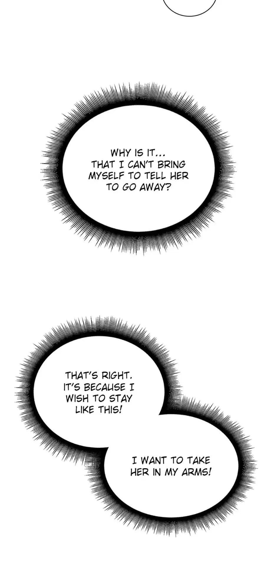 Heilang: The Bride Of The Black Wolf chapter 33 - page 83
