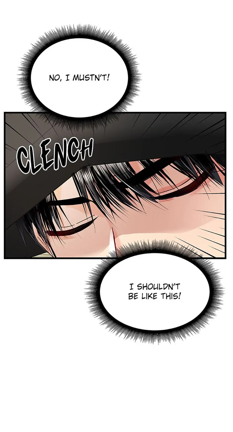 Heilang: The Bride Of The Black Wolf chapter 33 - page 9