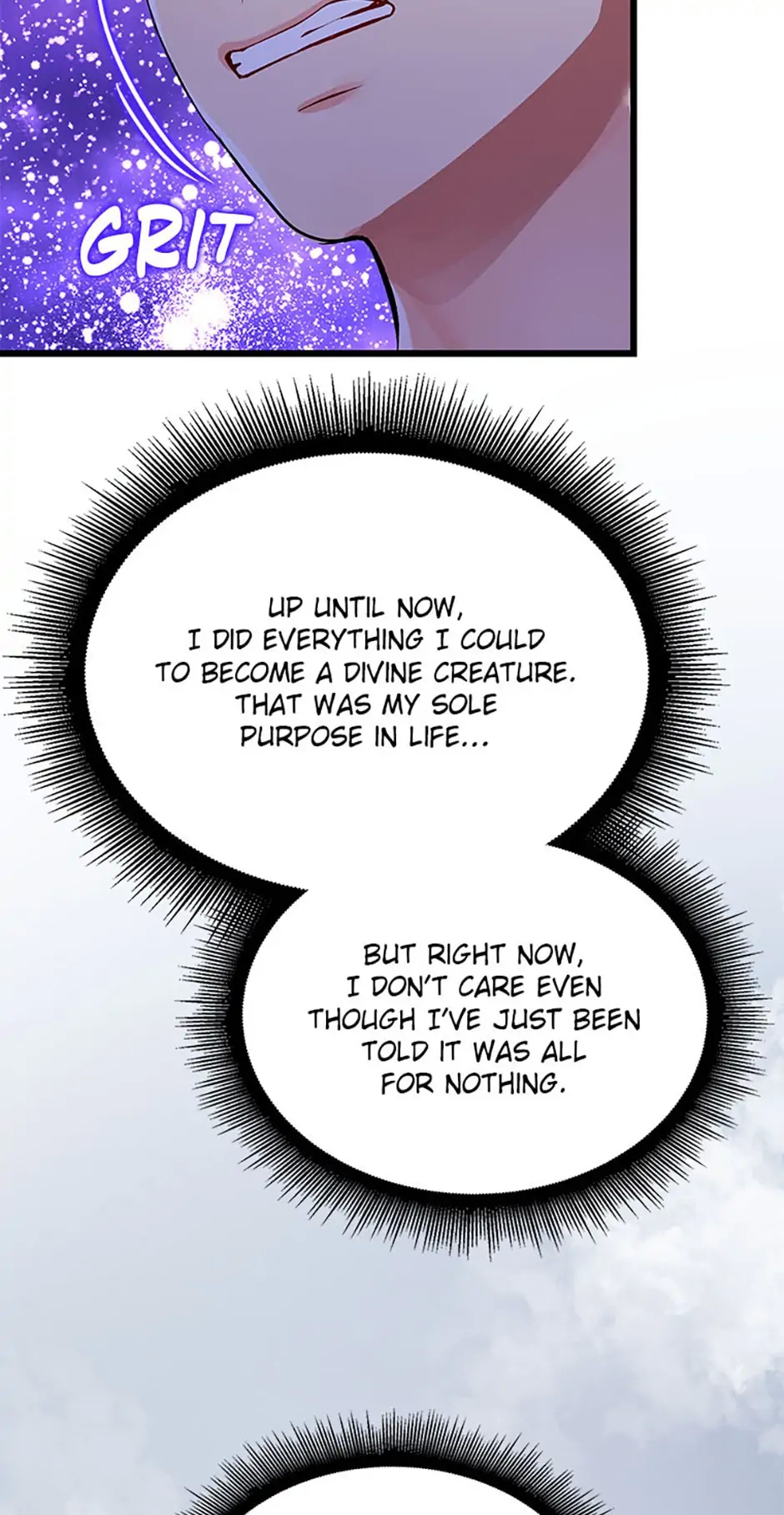 Heilang: The Bride Of The Black Wolf chapter 45 - page 11