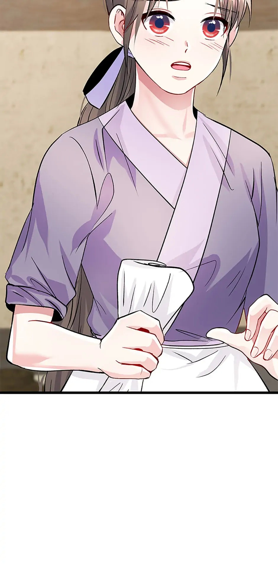 Heilang: The Bride Of The Black Wolf chapter 45 - page 17