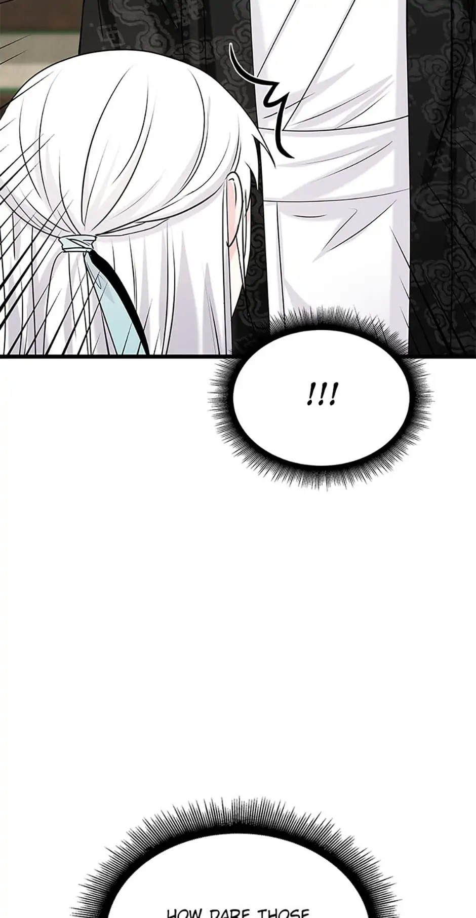 Heilang: The Bride Of The Black Wolf chapter 45 - page 2