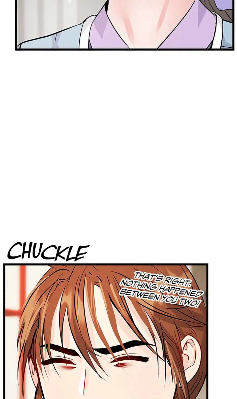 Heilang: The Bride Of The Black Wolf chapter 45 - page 43