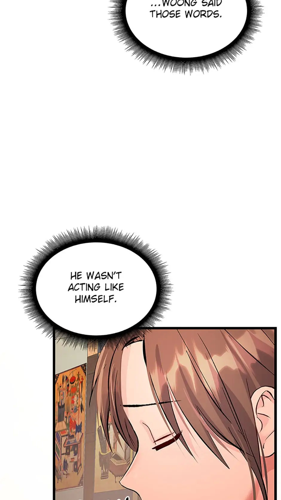 Heilang: The Bride Of The Black Wolf chapter 45 - page 51