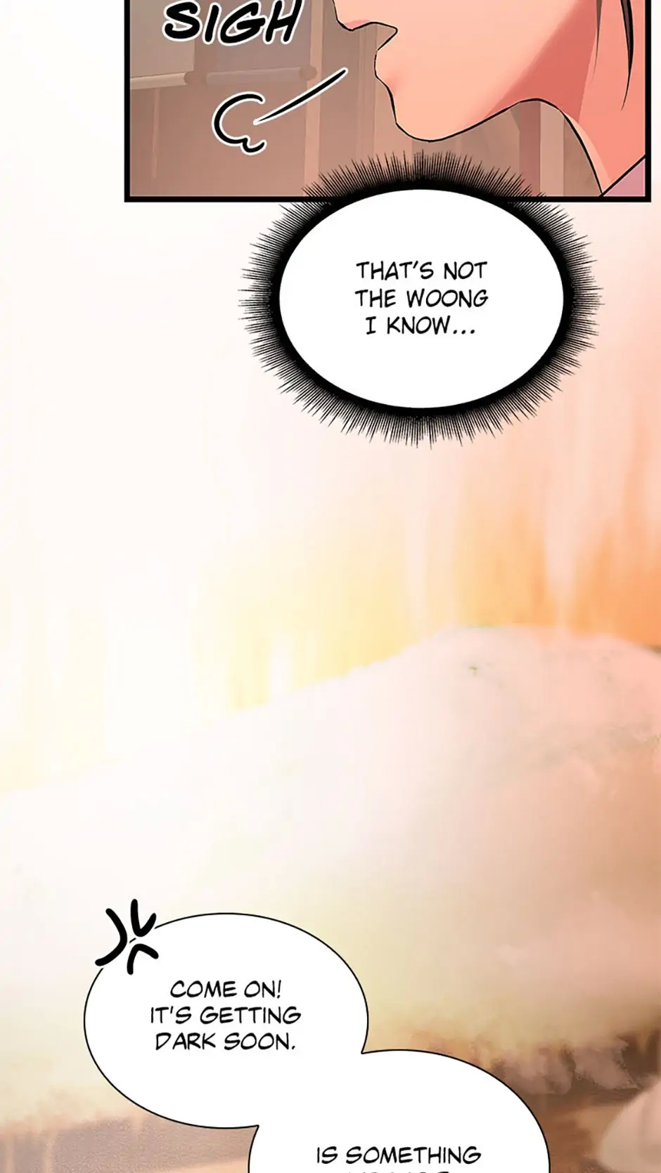 Heilang: The Bride Of The Black Wolf chapter 45 - page 52