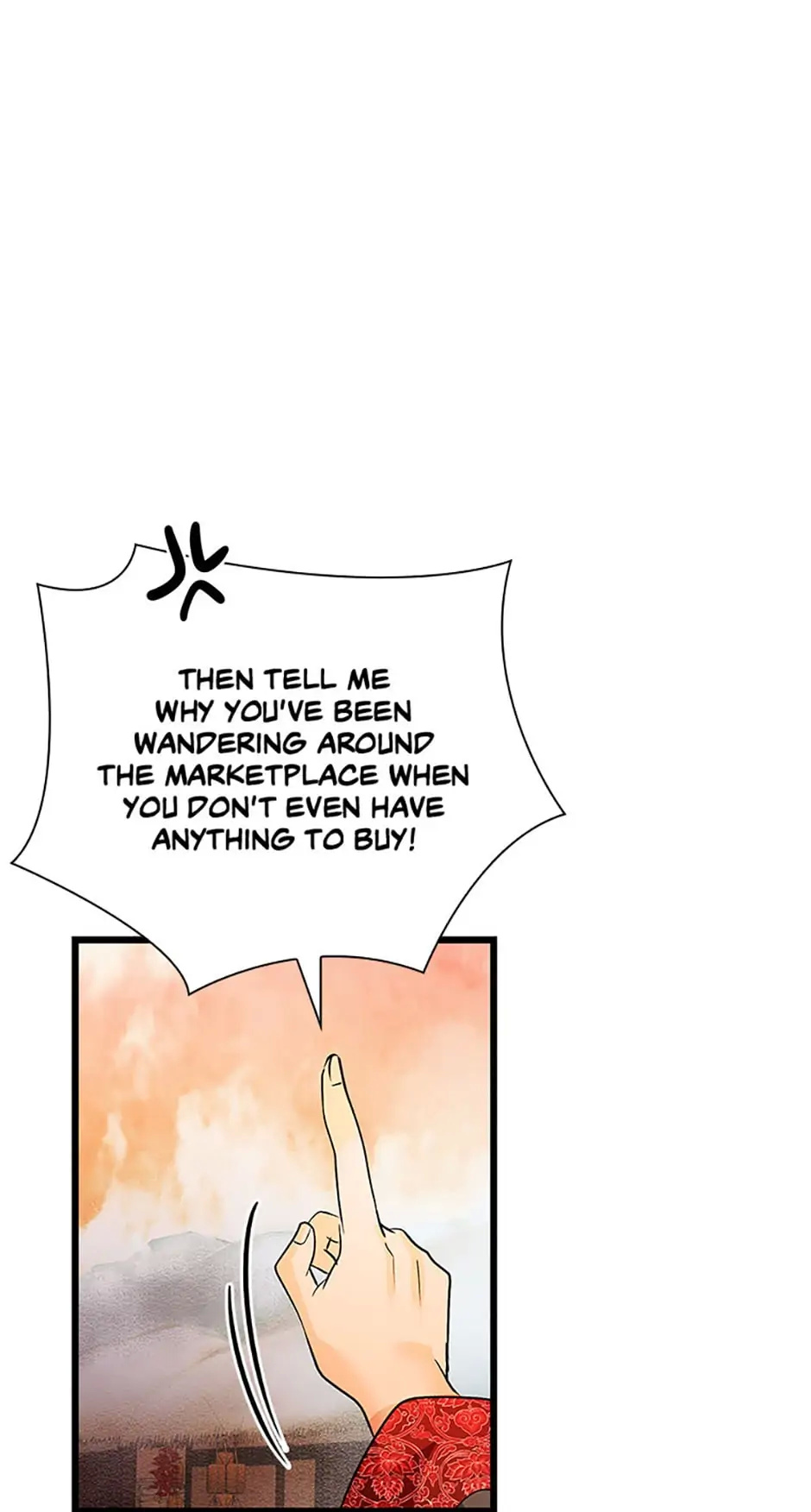 Heilang: The Bride Of The Black Wolf chapter 45 - page 54