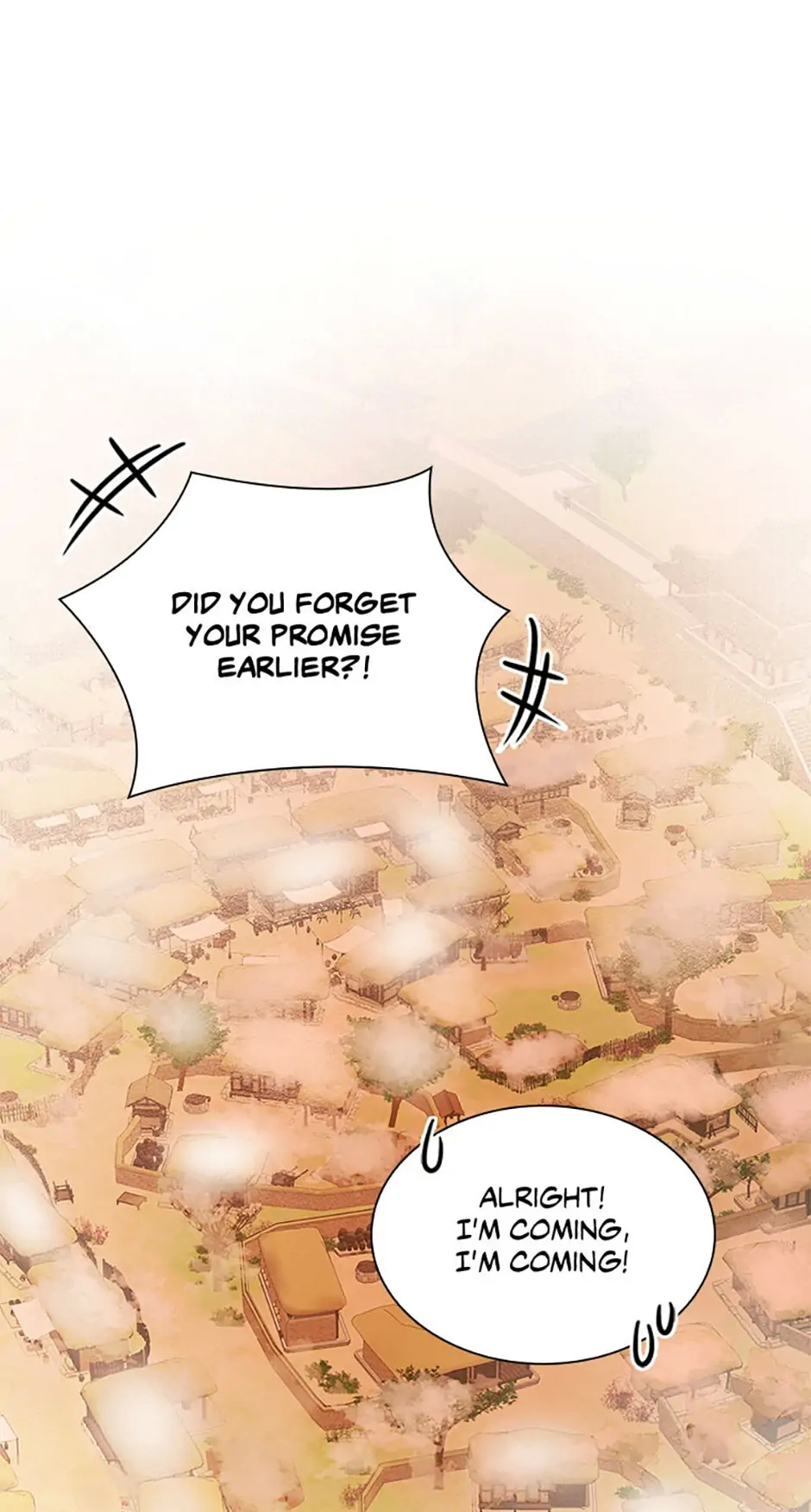 Heilang: The Bride Of The Black Wolf chapter 45 - page 56