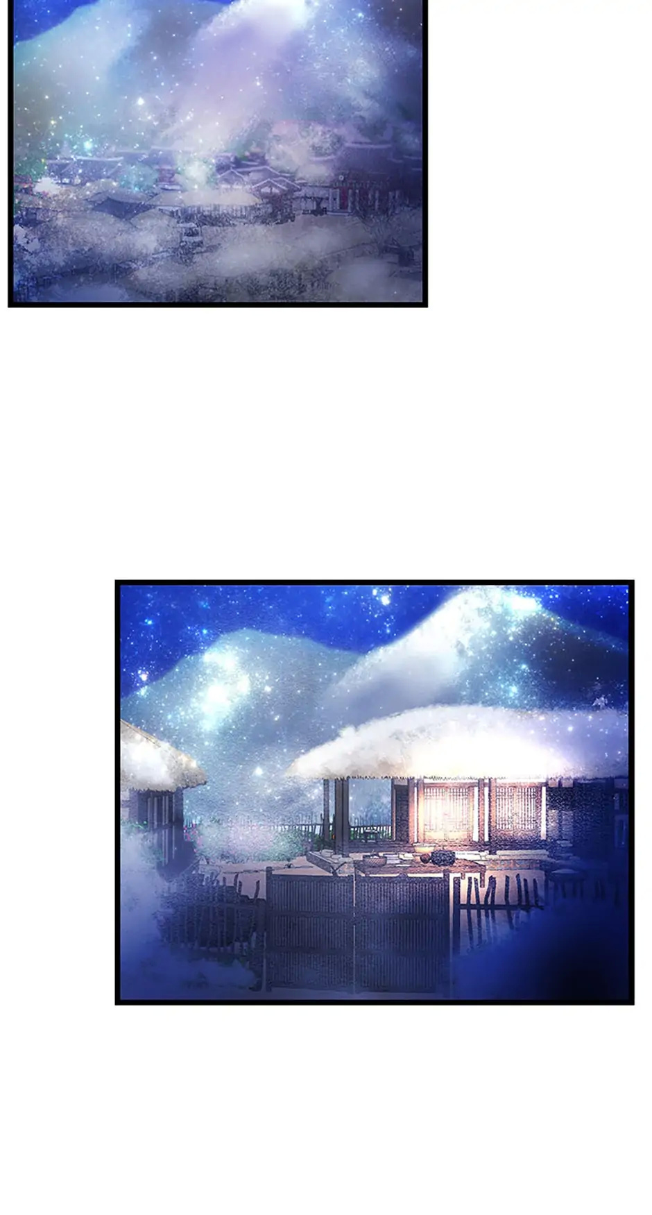 Heilang: The Bride Of The Black Wolf chapter 45 - page 58