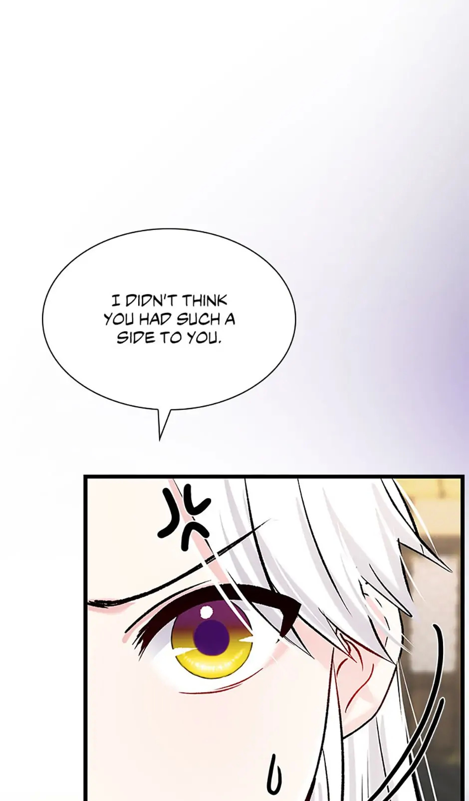 Heilang: The Bride Of The Black Wolf chapter 45 - page 6