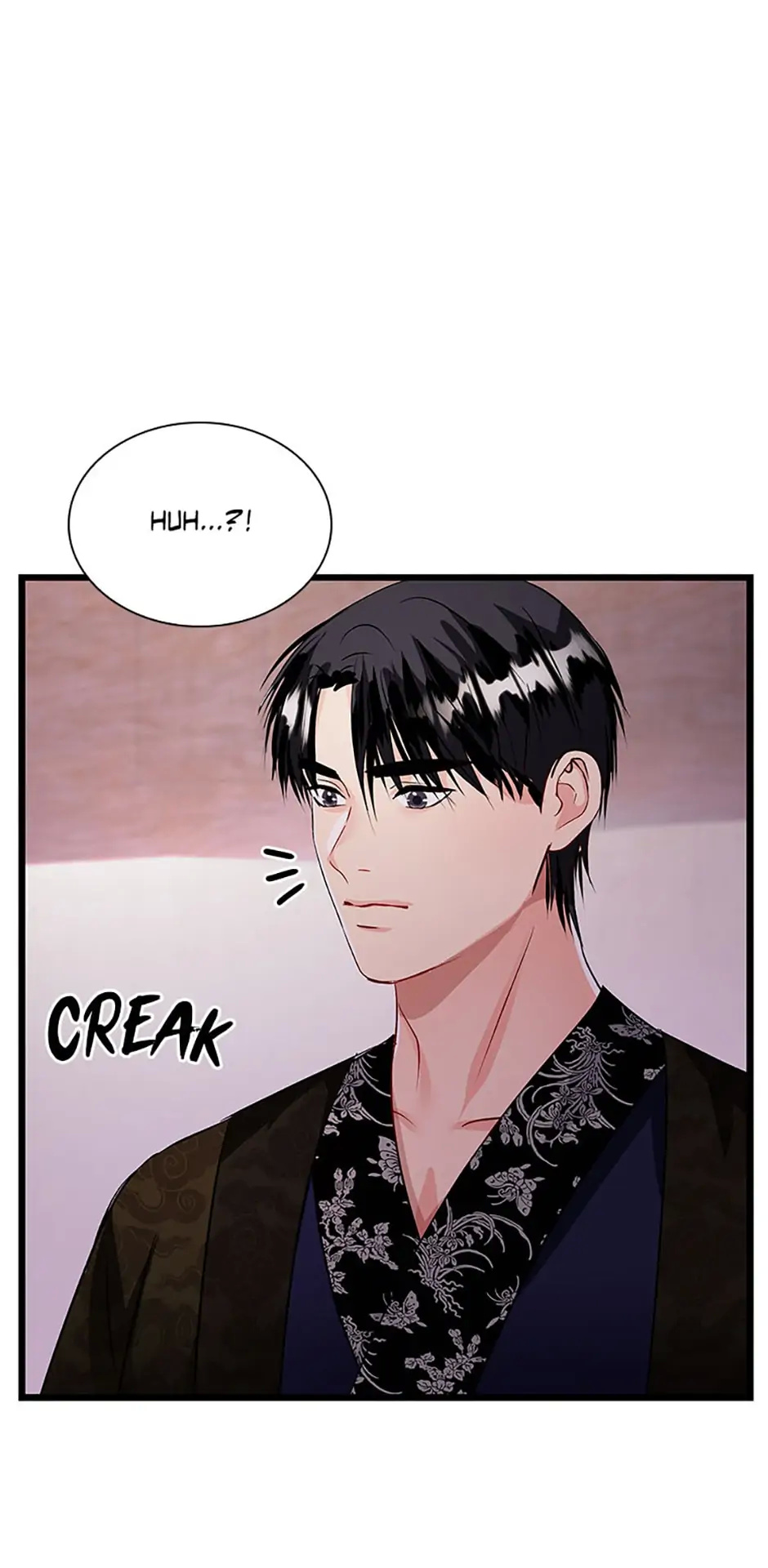 Heilang: The Bride Of The Black Wolf chapter 45 - page 61