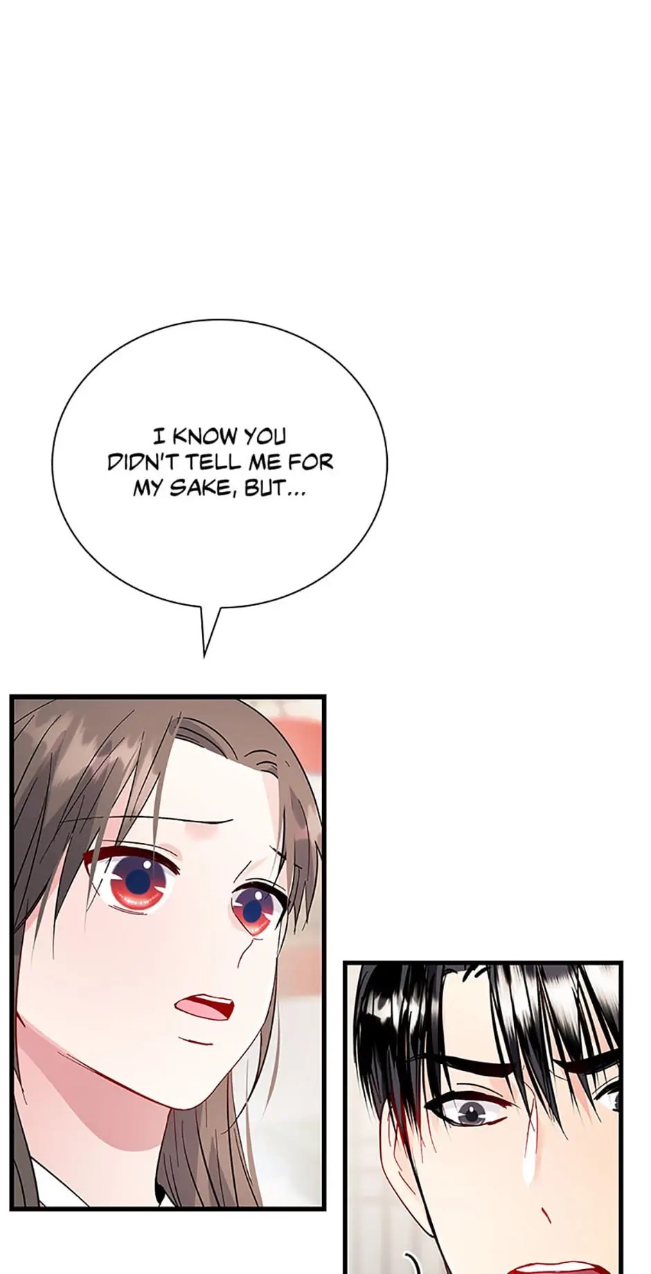 Heilang: The Bride Of The Black Wolf chapter 35 - page 14