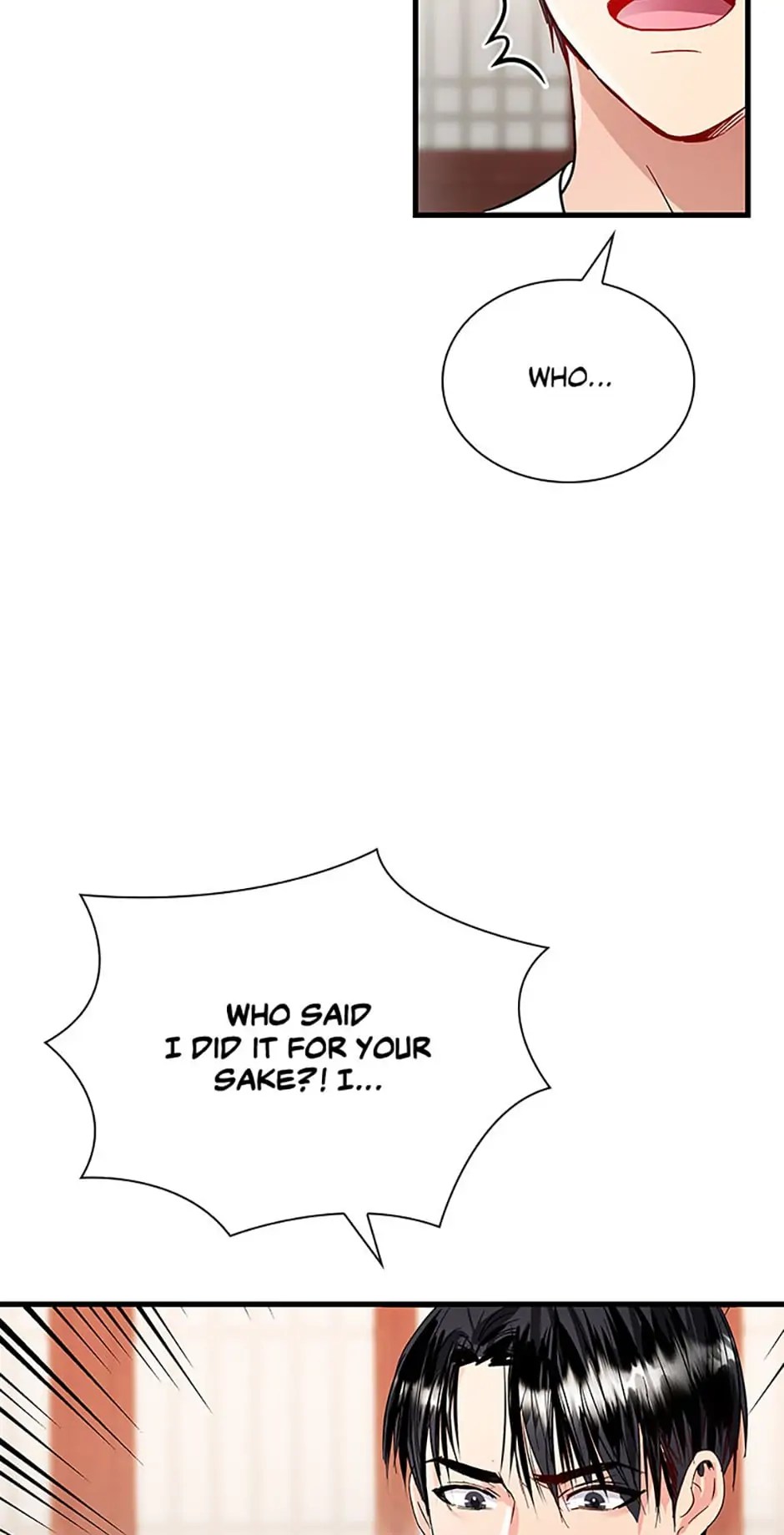 Heilang: The Bride Of The Black Wolf chapter 35 - page 15