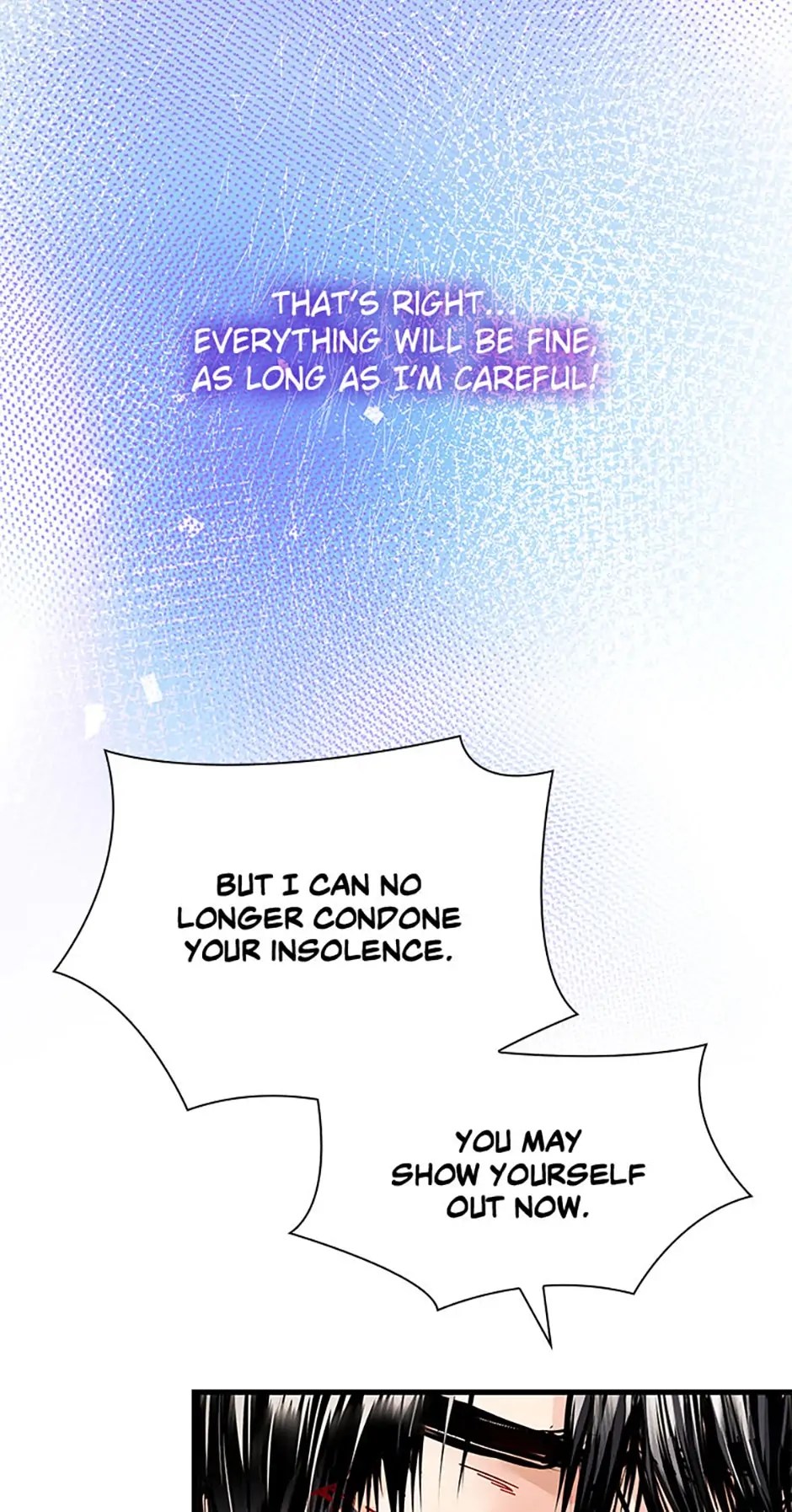 Heilang: The Bride Of The Black Wolf chapter 35 - page 25