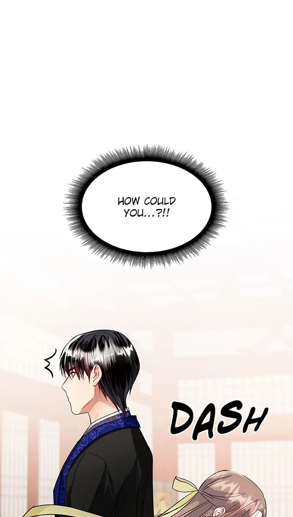 Heilang: The Bride Of The Black Wolf chapter 35 - page 29