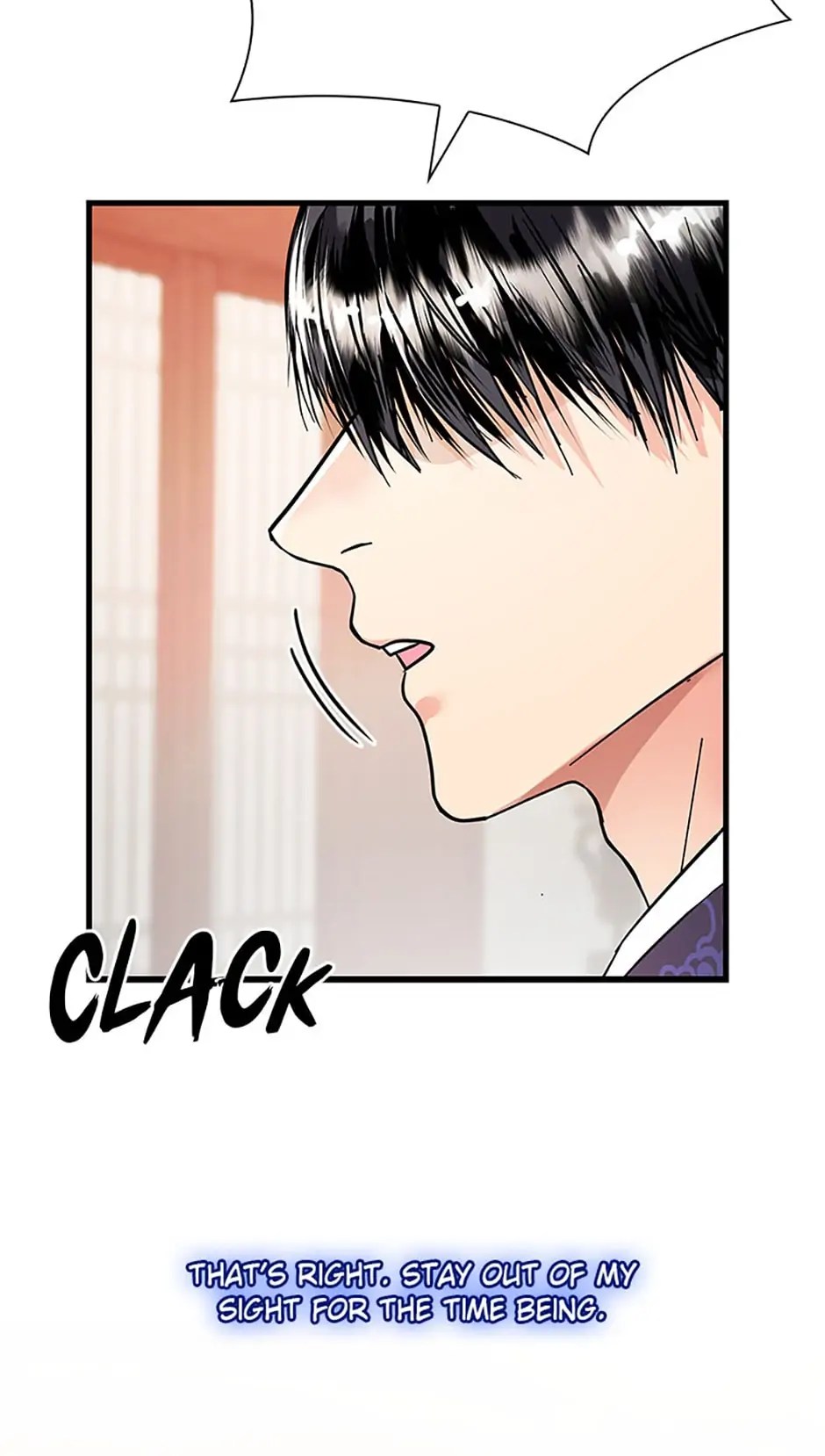 Heilang: The Bride Of The Black Wolf chapter 35 - page 31