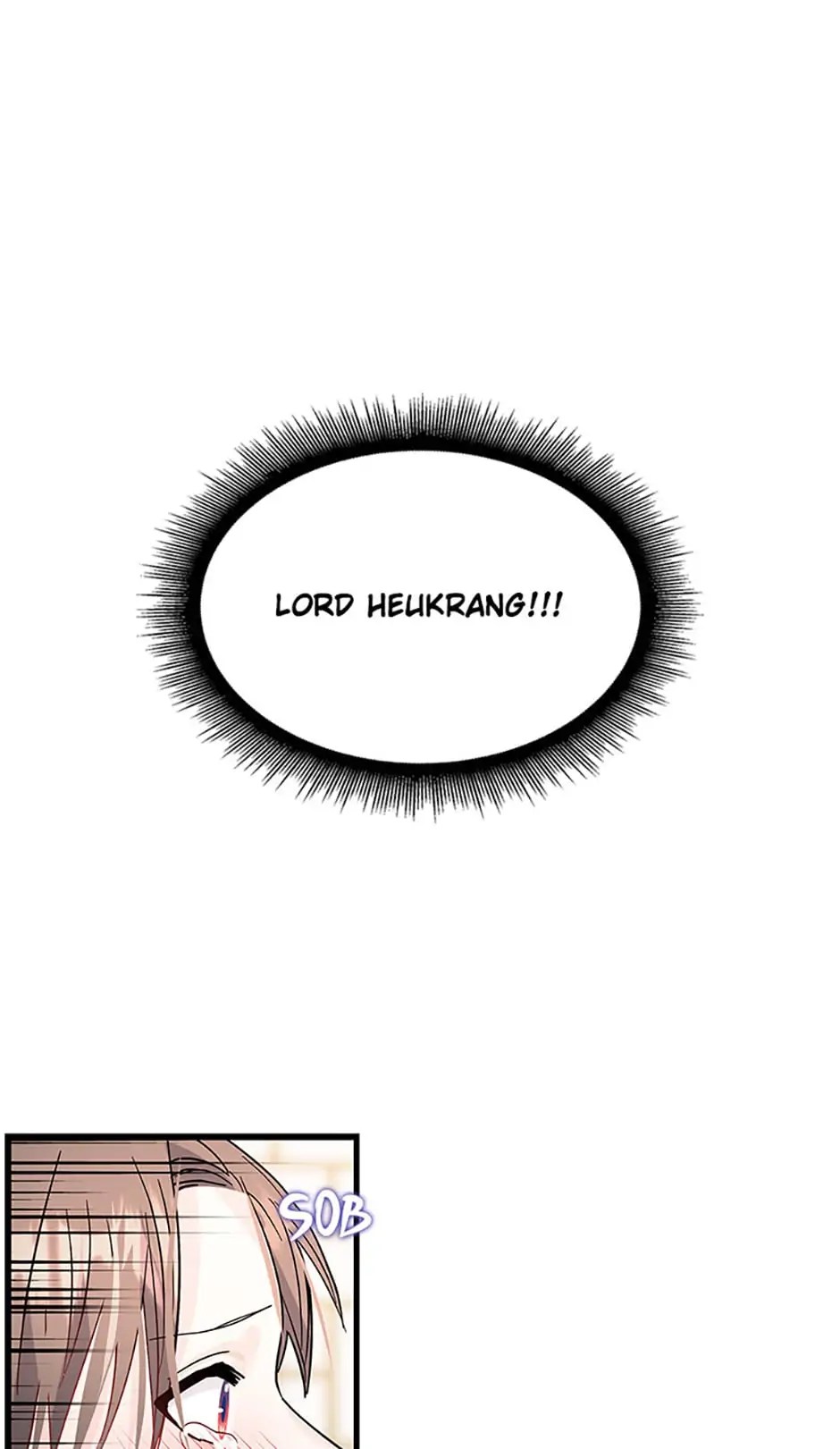 Heilang: The Bride Of The Black Wolf chapter 35 - page 34