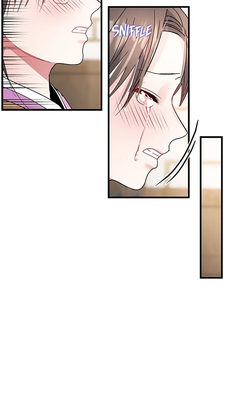 Heilang: The Bride Of The Black Wolf chapter 35 - page 35