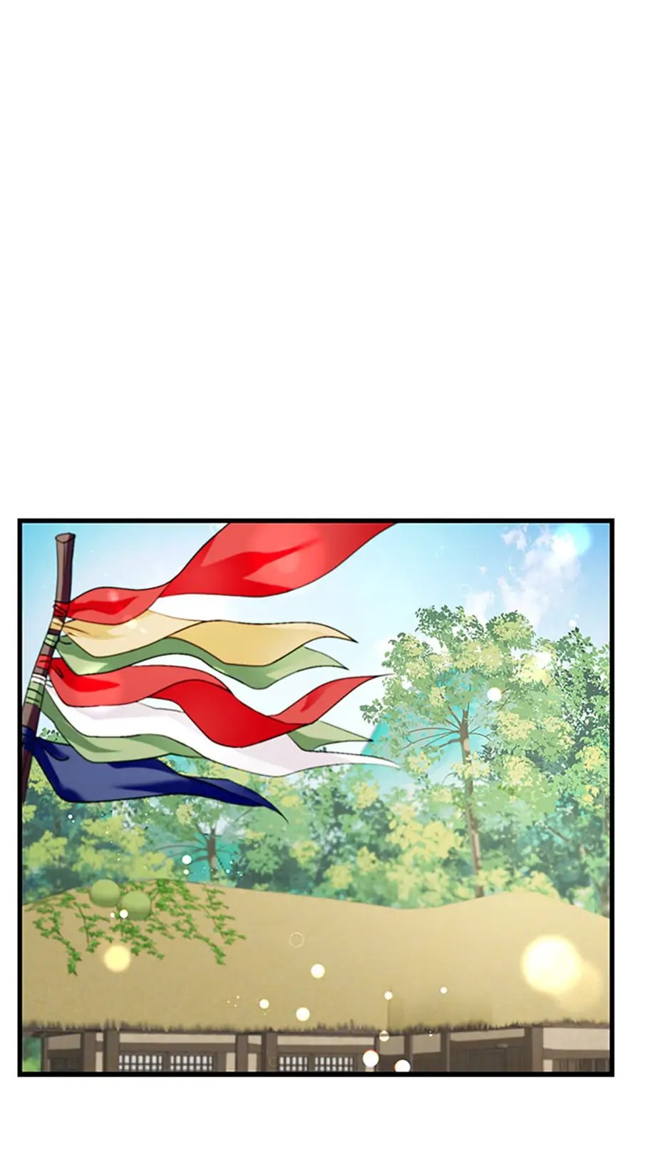 Heilang: The Bride Of The Black Wolf chapter 35 - page 38