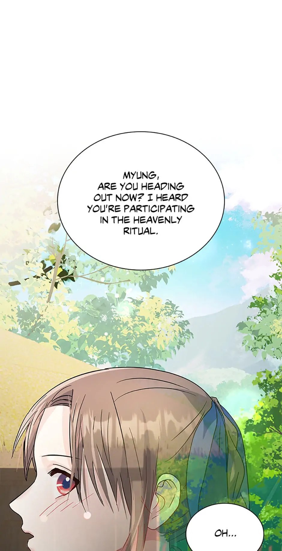 Heilang: The Bride Of The Black Wolf chapter 35 - page 39