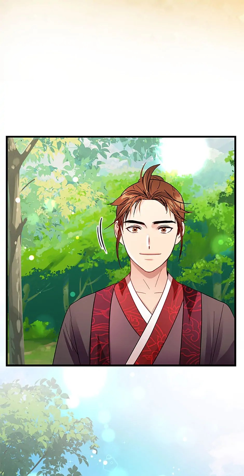 Heilang: The Bride Of The Black Wolf chapter 35 - page 41