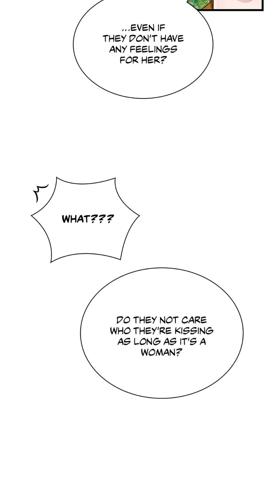 Heilang: The Bride Of The Black Wolf chapter 35 - page 48