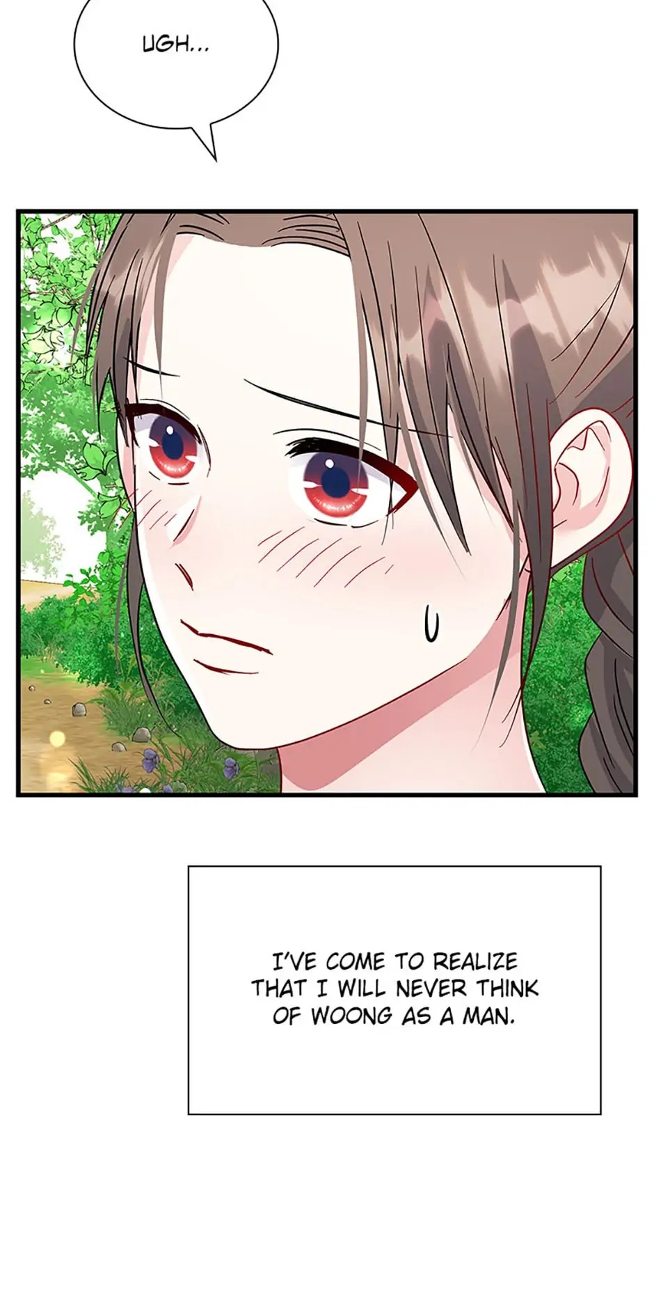 Heilang: The Bride Of The Black Wolf chapter 35 - page 55