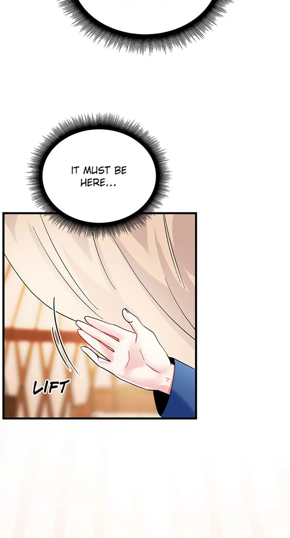 Heilang: The Bride Of The Black Wolf chapter 35 - page 66