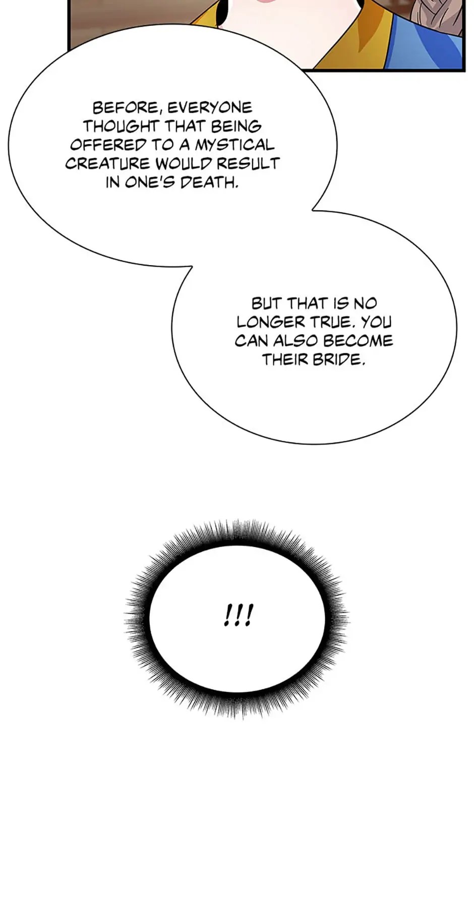 Heilang: The Bride Of The Black Wolf chapter 35 - page 78