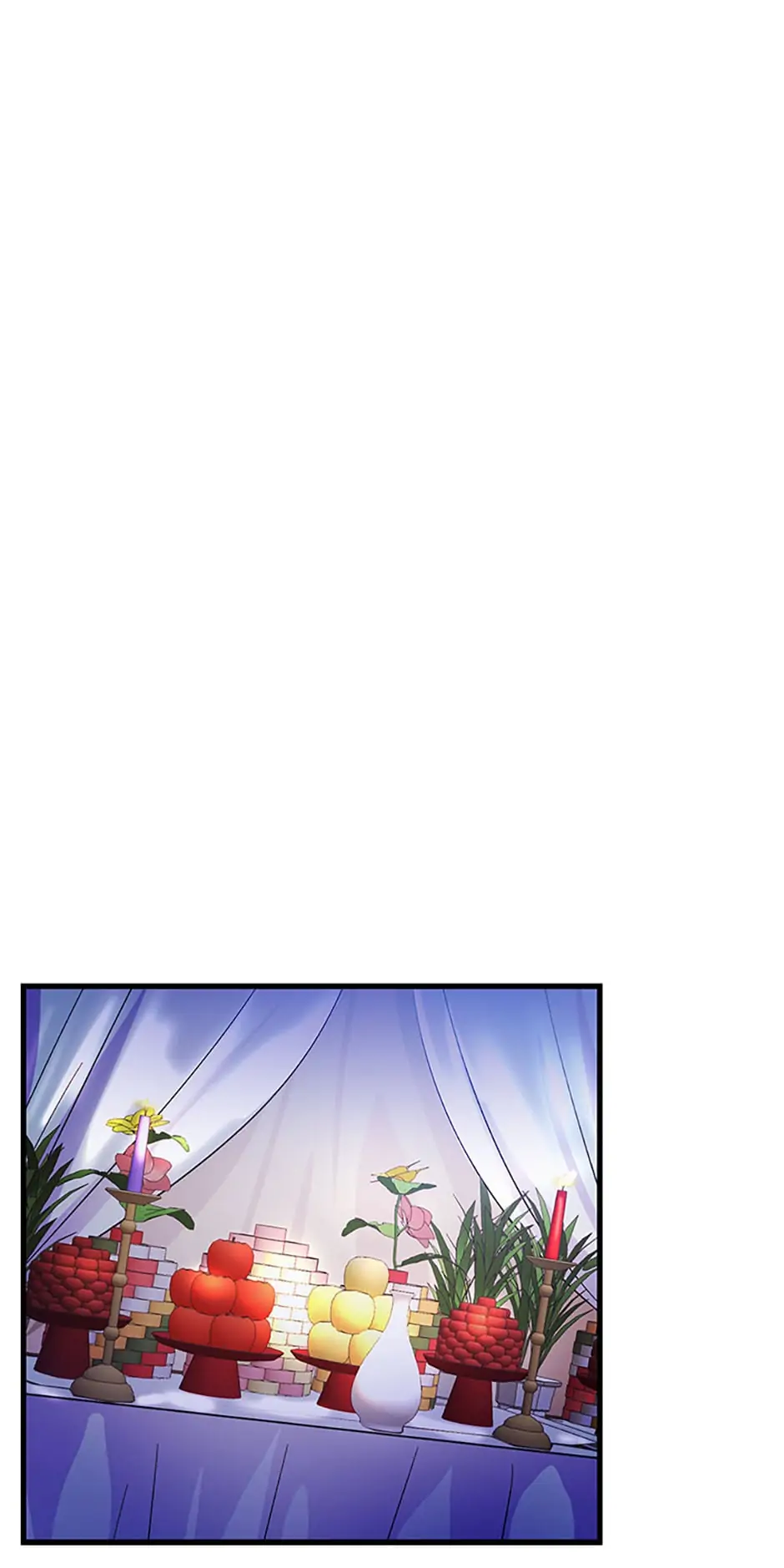 Heilang: The Bride Of The Black Wolf chapter 36 - page 17
